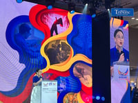 DTI chief cites MSME gains as PSE clears GCash IPO