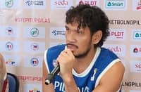 Fajardo’s Gilas stint hangs in limbo