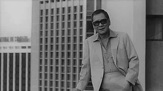 ARCHITECT Gabriel ‘Gabby’ Formoso, whose decades-long practice helped shape the modern architectural character of postwar Metro Manila.