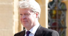 Princess Diana’s brother makes new explosive claims against Charles