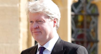 Princess Diana’s brother makes new explosive claims against Charles