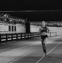 Australian athlete who soiled herself apologises for continuing Hyrox race