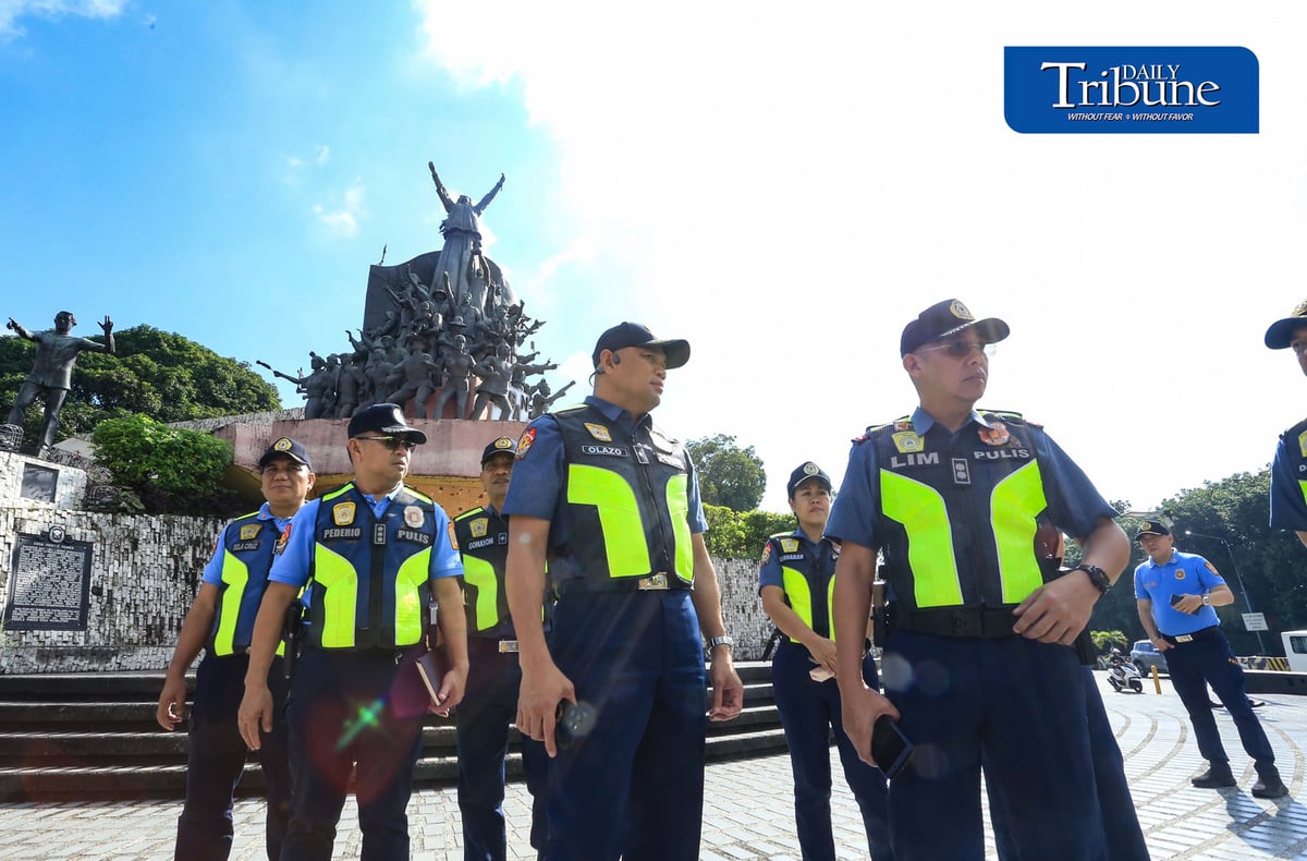 QCPD Inspect People power