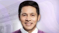Rosario reminds 2027 Bar takers: Bar exam is more than memorization
