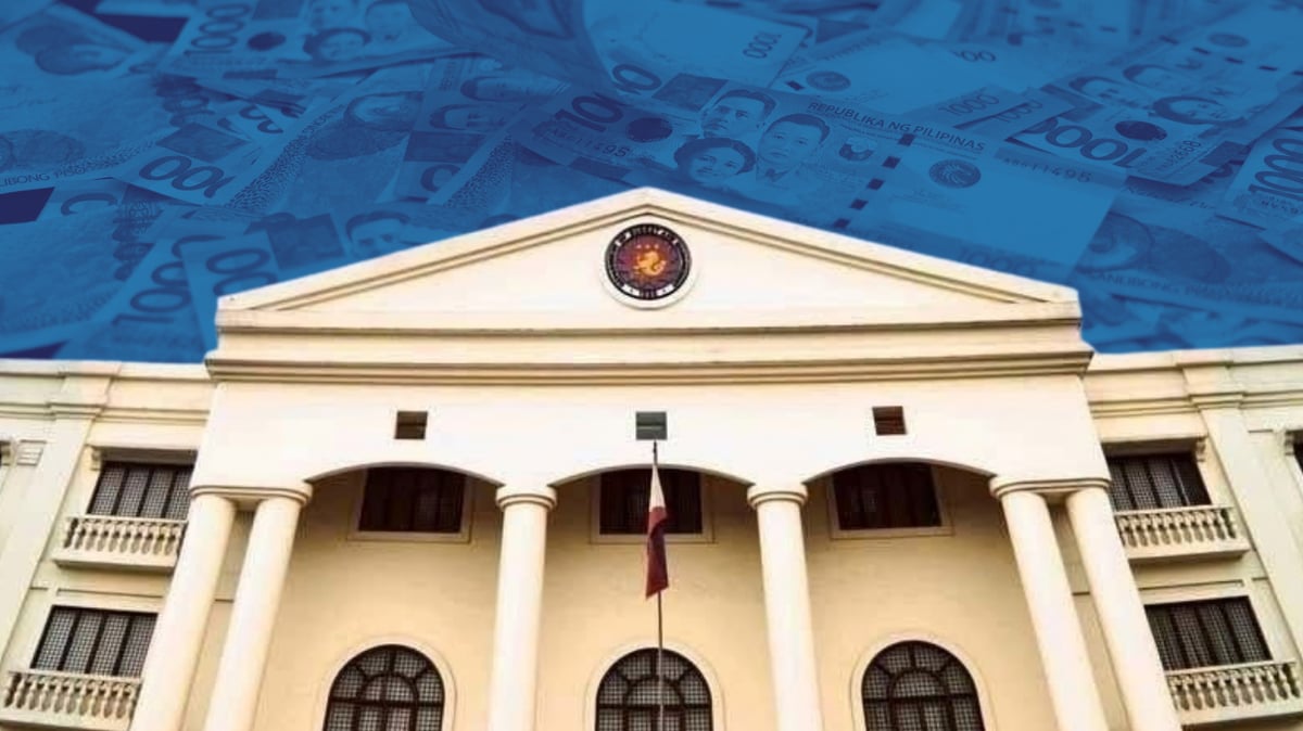 Watchdogs tag P970-B 2027 pork: House accused of backsliding into opacity