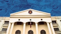 Watchdogs tag P970-B 2027 pork: House accused of backsliding into opacity