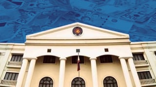 Watchdogs tag P970-B 2027 pork: House accused of backsliding into opacity