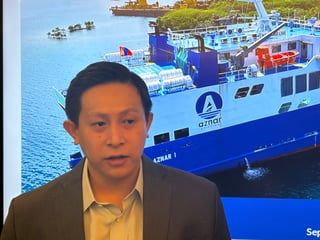 Aznar Shipping H1 profit jumps 155%