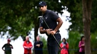 Rai races into share of lead