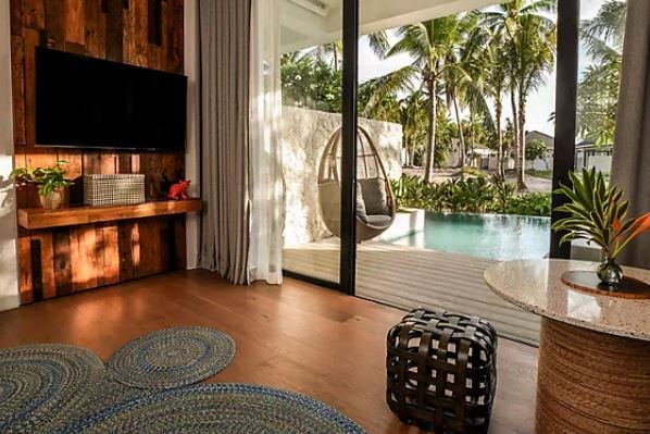 Bohol’s design triumph