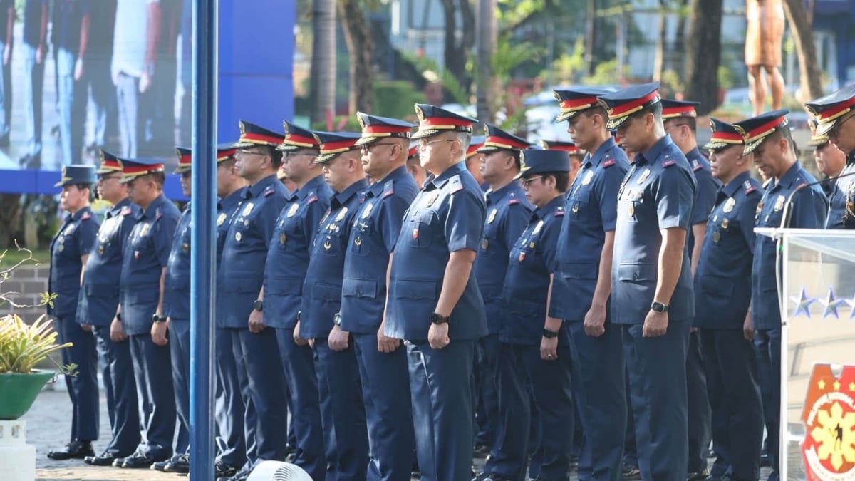 NPD, MPD under full security alert amid Martial Law anniversary