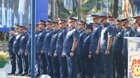 NPD, MPD under full security alert amid Martial Law anniversary