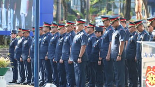 NPD, MPD under full security alert amid Martial Law anniversary