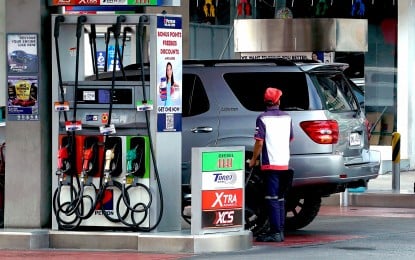 Diesel faces P10.50 shock as supply routes reel