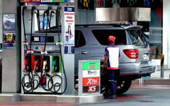Diesel faces P10.50 shock as supply routes reel