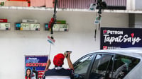 Diesel faces P10.50 shock as supply routes reel