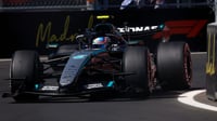 Kimi time: Antonelli closes in on historic F1 crown