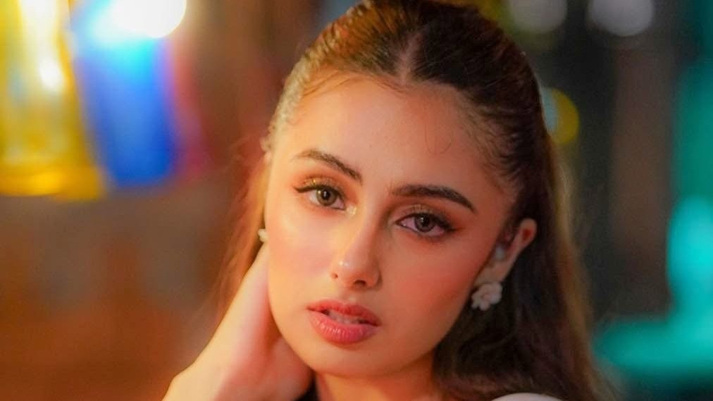Shanaia Gomez stands firm on personal boundaries after viral social media post