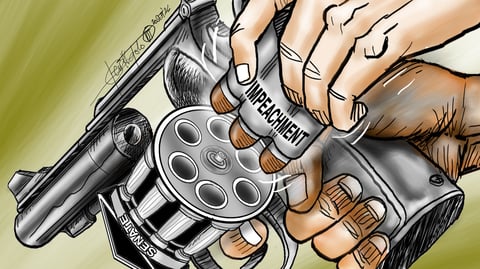 Gaming the system