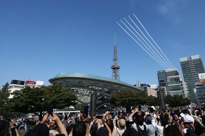 Asian Games to open in Japan after troubled build-up