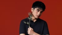 Will Ashley pens eight musical love letters