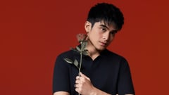 Will Ashley pens eight musical love letters