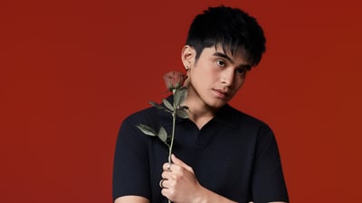 Will Ashley pens eight musical love letters