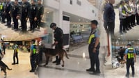 PNP clears NAIA 3 after bomb threat