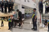 PNP clears NAIA 3 after bomb threat