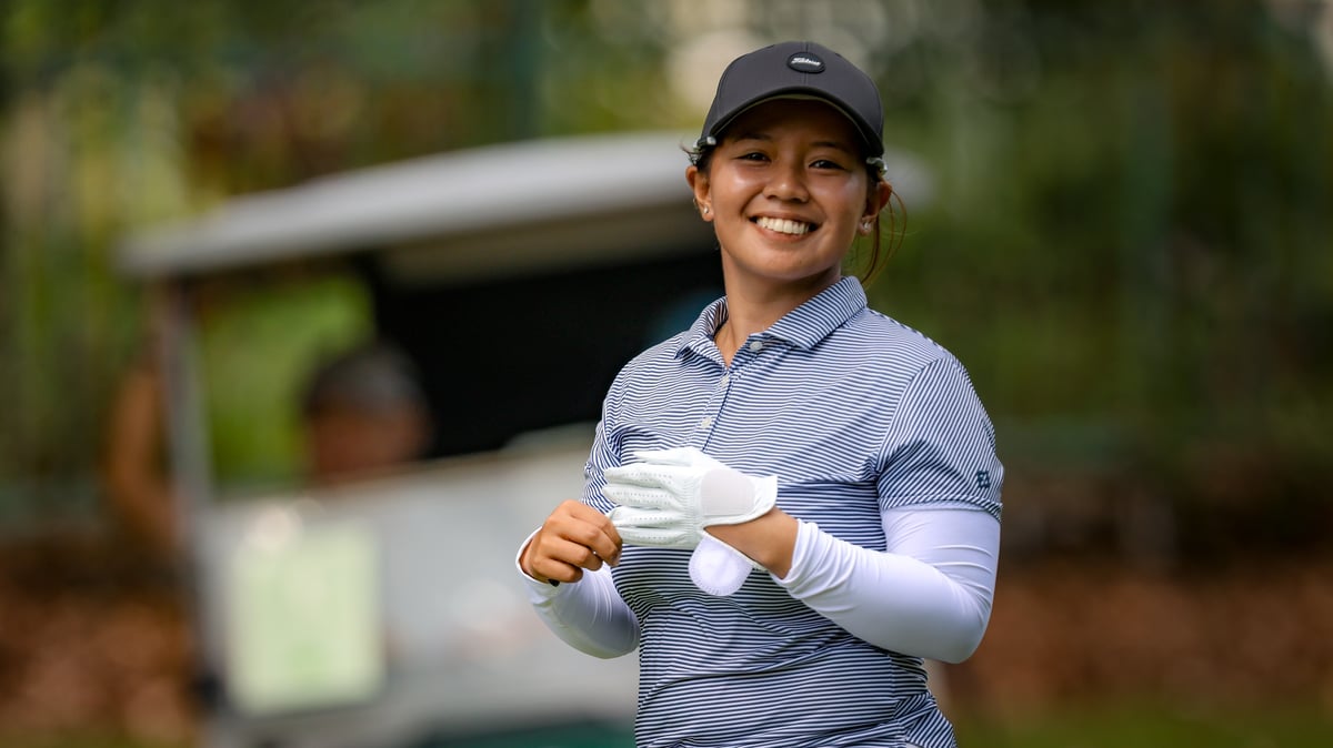 LPGT aces facing uphill TLPGA battle