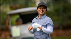 LPGT aces facing uphill TLPGA battle