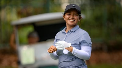 LPGT aces facing uphill TLPGA battle