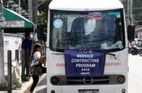 THE DoTr is urging Service Contracting Program re-funding as a response to skyrocketing of fuel prices in the country as a result of the crisis in the Middle East and to prevent transport operators from going bankrupt and block massive commuter fare hikes. Previously launched in April 2026, the SCP’s land-based phase was temporarily deactivated because its initial P740 million budget was exhausted. The DoTr is actively restoring it and has announced that it is utilizing a P1 billion allocation under the 2026 General Appropriations Act to fund another round of the program, and is proposing as much as P5 billion to implement the program nationwide.