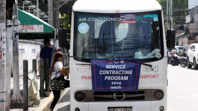 THE DoTr is urging Service Contracting Program re-funding as a response to skyrocketing of fuel prices in the country as a result of the crisis in the Middle East and to prevent transport operators from going bankrupt and block massive commuter fare hikes. Previously launched in April 2026, the SCP’s land-based phase was temporarily deactivated because its initial P740 million budget was exhausted. The DoTr is actively restoring it and has announced that it is utilizing a P1 billion allocation under the 2026 General Appropriations Act to fund another round of the program, and is proposing as much as P5 billion to implement the program nationwide.