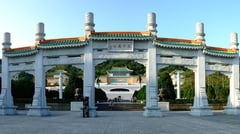 Taipei’s National Palace Museum unravels a jade saga