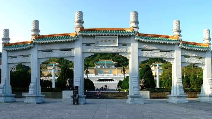 Taipei’s National Palace Museum unravels a jade saga