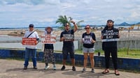 Group demands Causeway disclosure