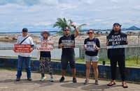 Group demands Causeway disclosure
