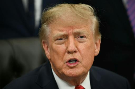 Denmark hails ‘binding’ Greenland deal with Trump
