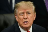 Denmark hails ‘binding’ Greenland deal with Trump