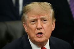 Denmark hails ‘binding’ Greenland deal with Trump