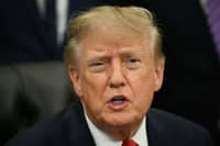 Denmark hails ‘binding’ Greenland deal with Trump