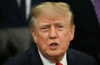 Denmark hails ‘binding’ Greenland deal with Trump