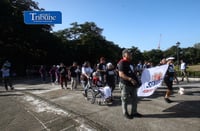 Senior kontra kurakot