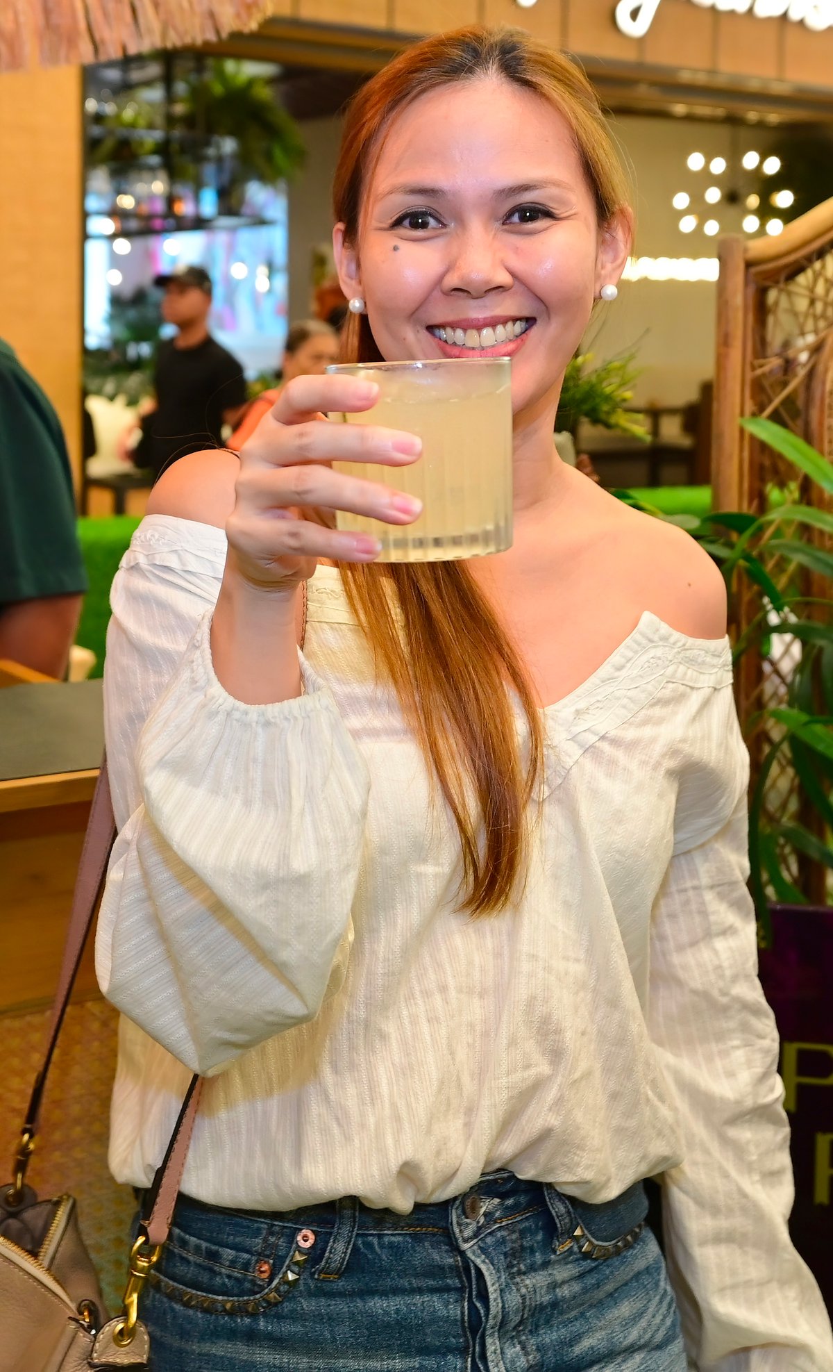DESIGNER Camille Villanueva.
