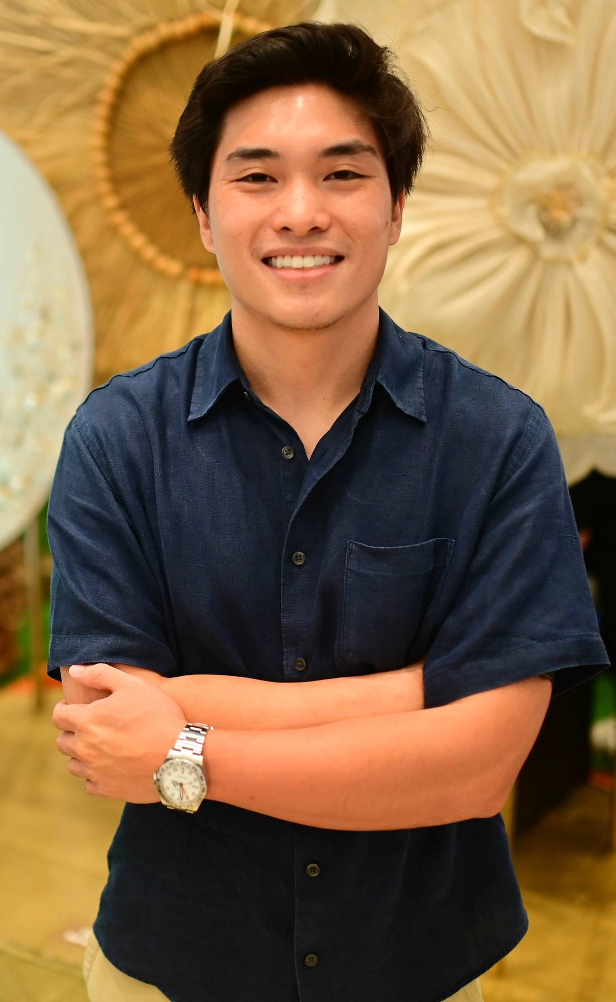 Basti Escalante
