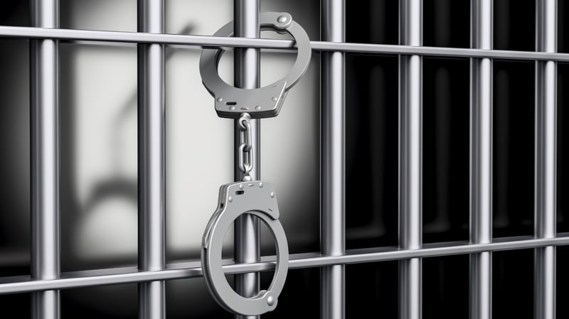NPD nabs 8 wanted persons
