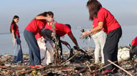A cleaner coast starts with us