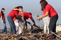 A cleaner coast starts with us