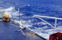 Agresibong kilos ng China Coast Guard, nauwi sa banggaan sa WPS